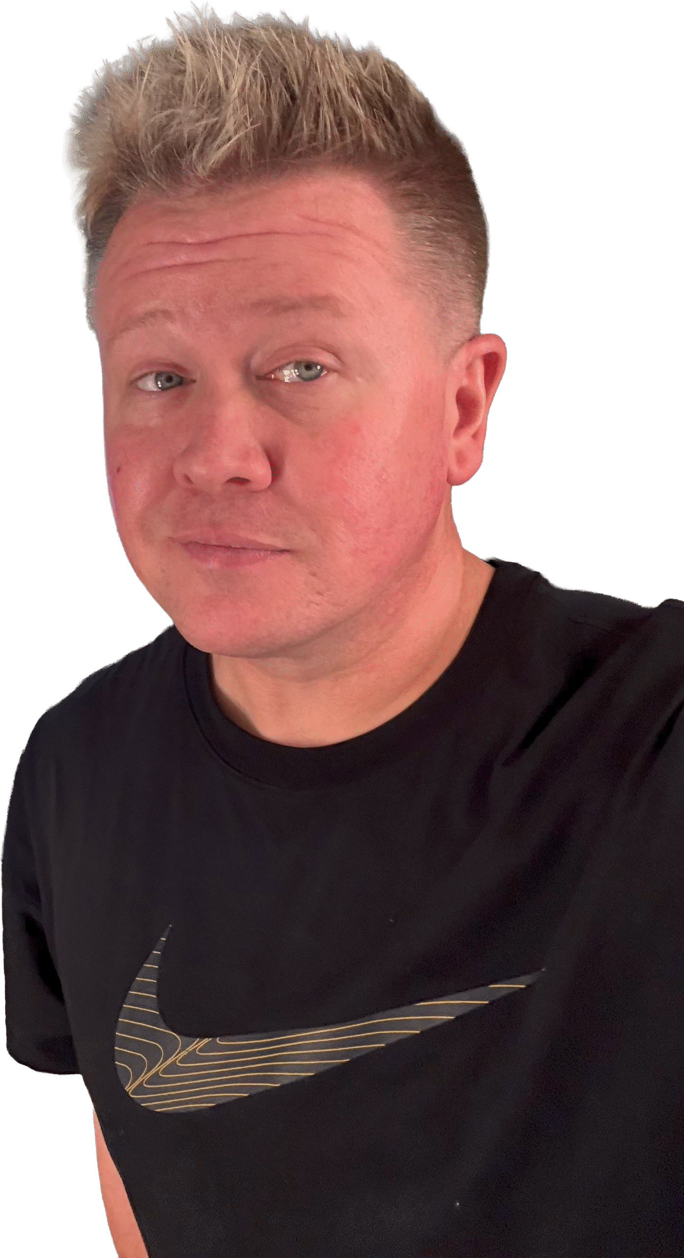 Joshua Carr