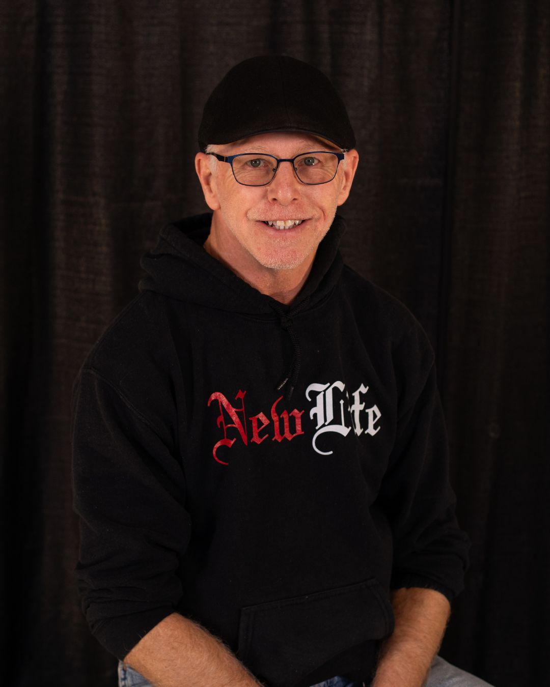 Staff Photo