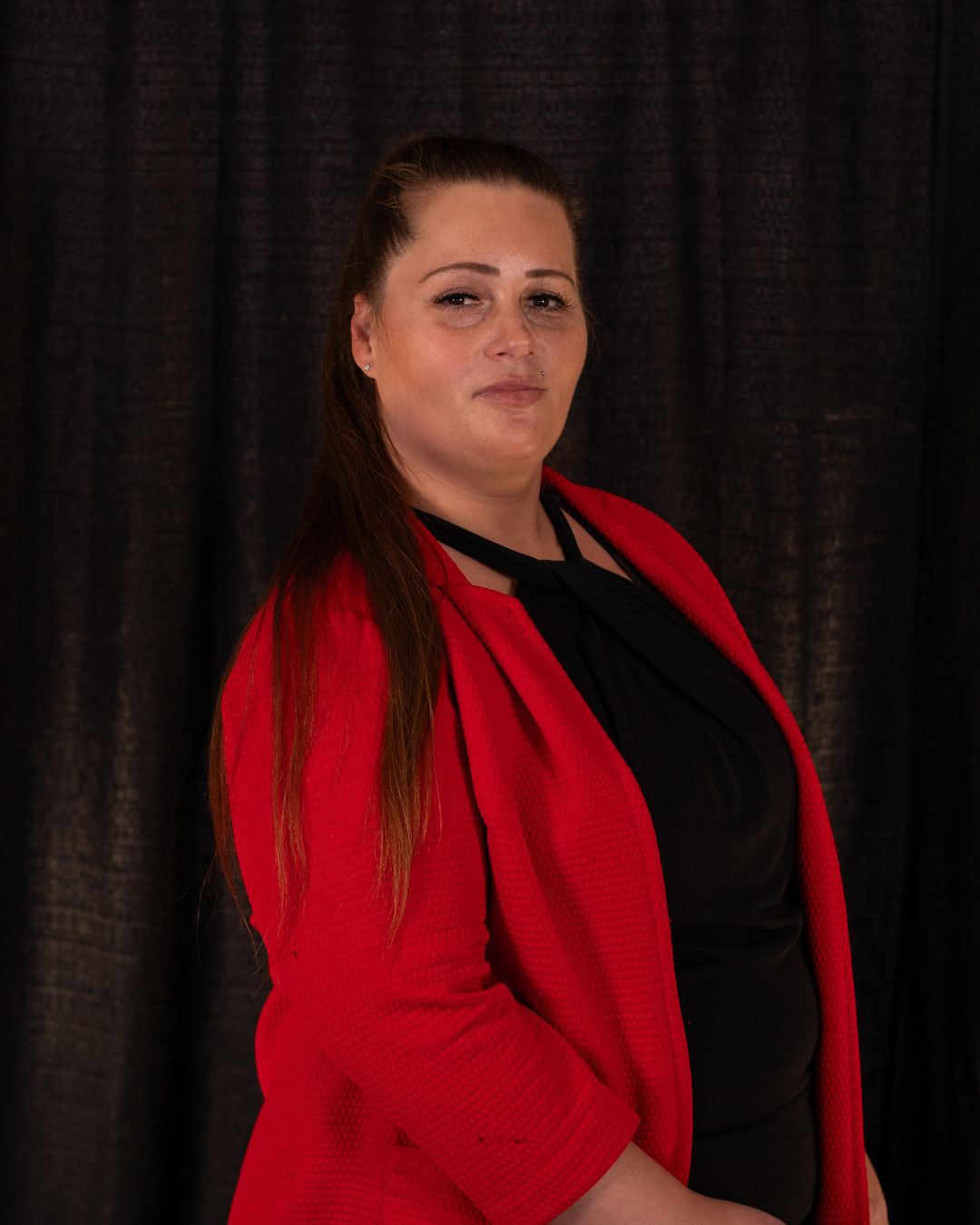 Staff Photo