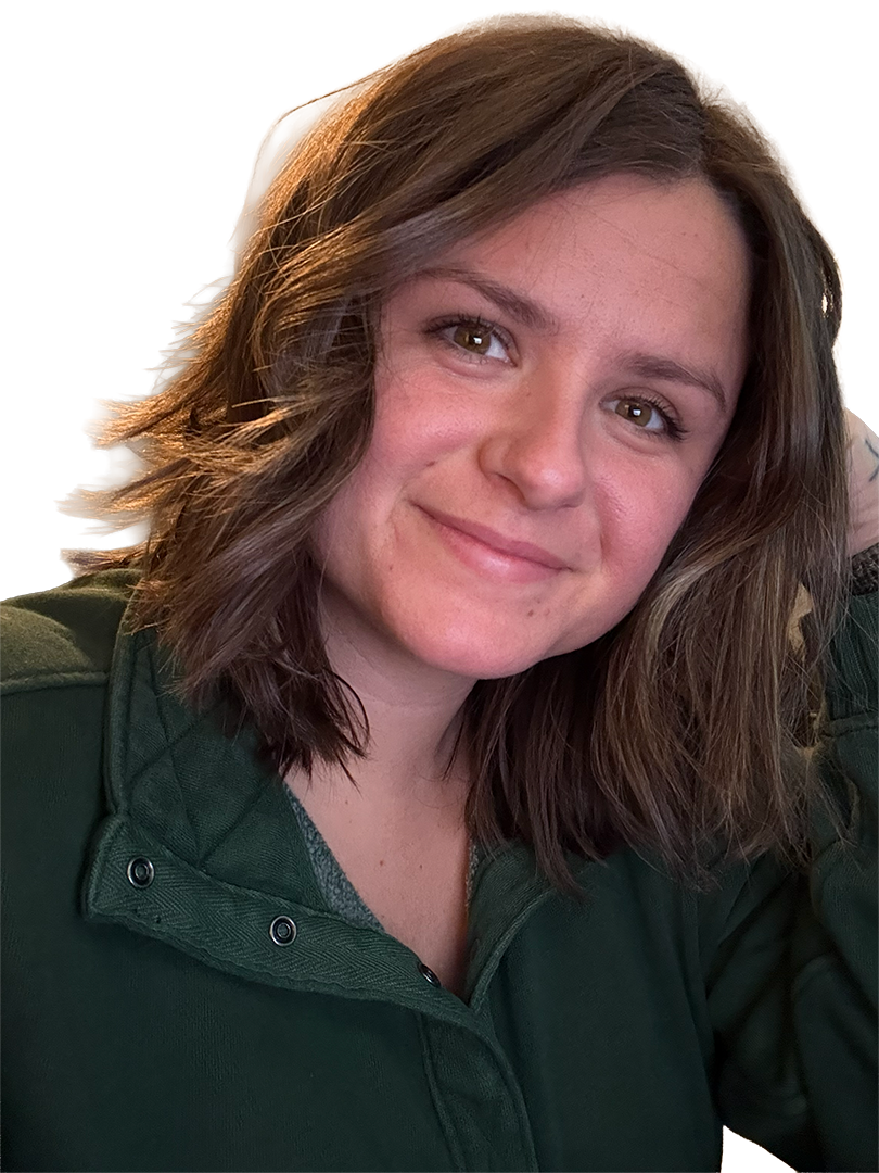 Staff Photo