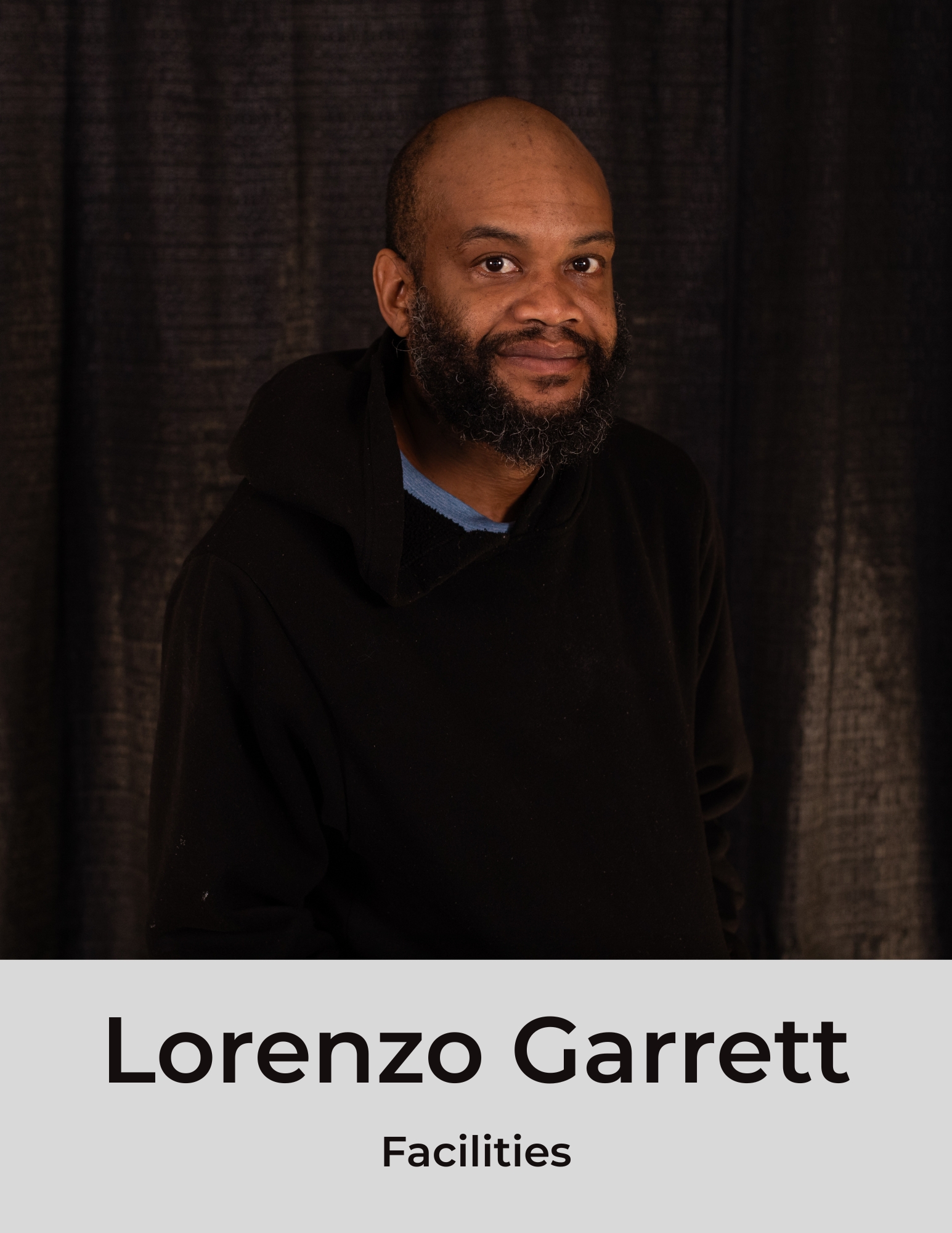 Staff Photo