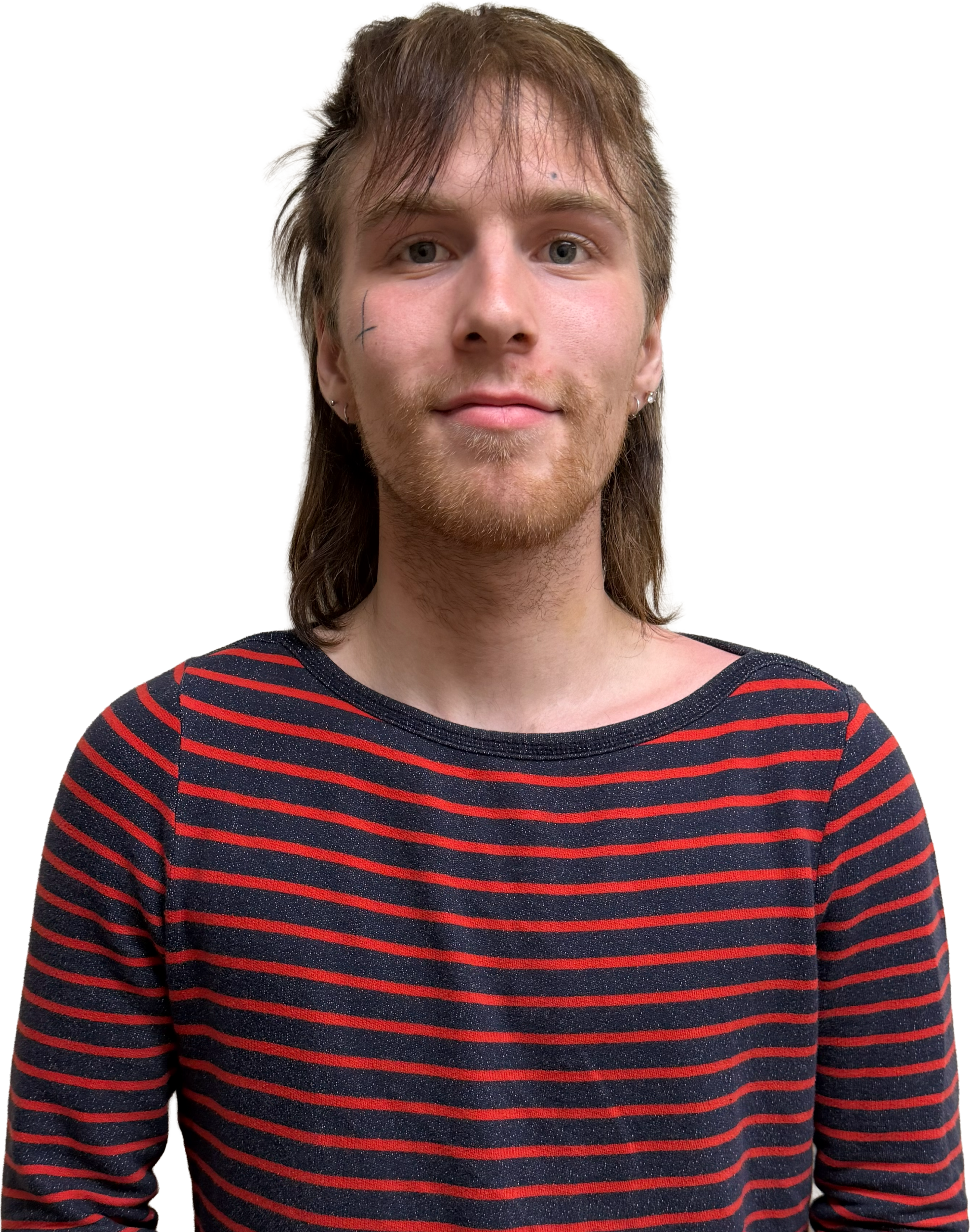 Staff Photo
